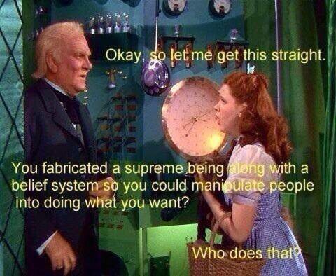 wizard of oz