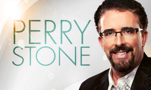 perry stone
