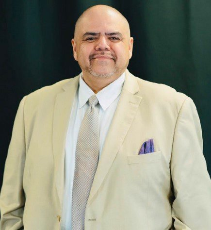 victor trevino sr