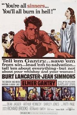 elmer gantry