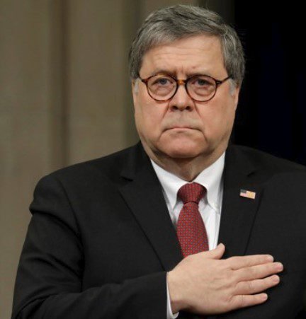 bill barr