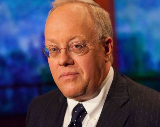 chris hedges