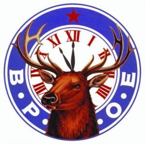 elks lodge