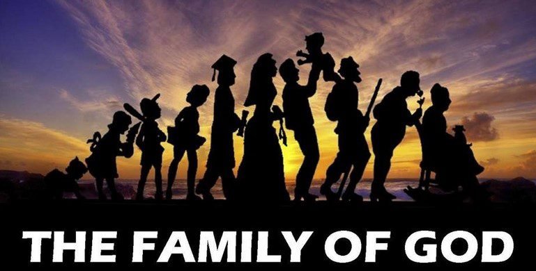 family of god