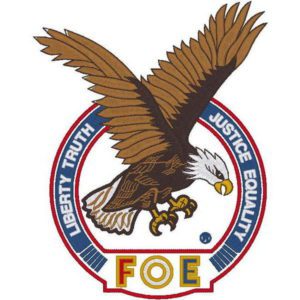 fraternal order of eagles