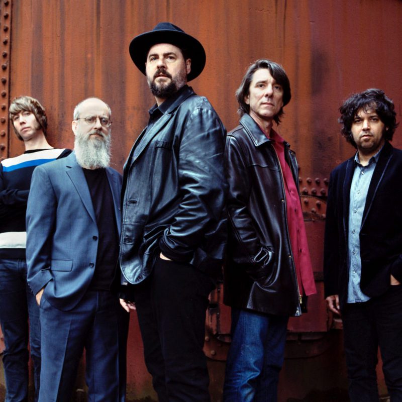 drive by truckers
