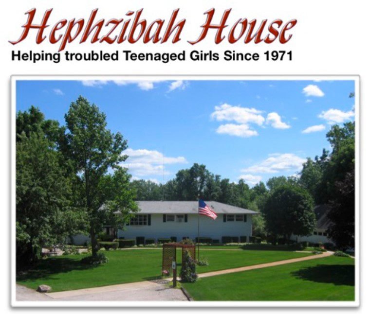 Ron and Patti Williams, Hephzibah House and Schizophrenic Women The