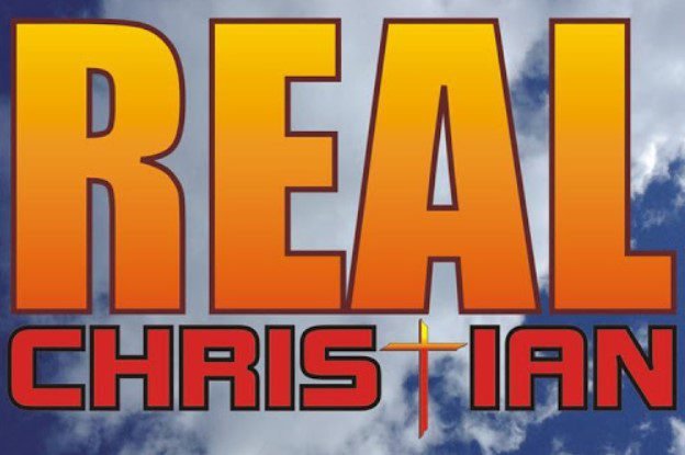 real christian