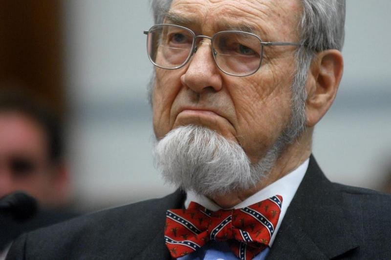 C Everett Koop