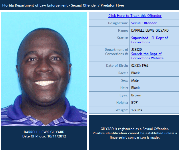 Jacksonville Fl Dept Of Corrections Inmate Search MAGEUSI