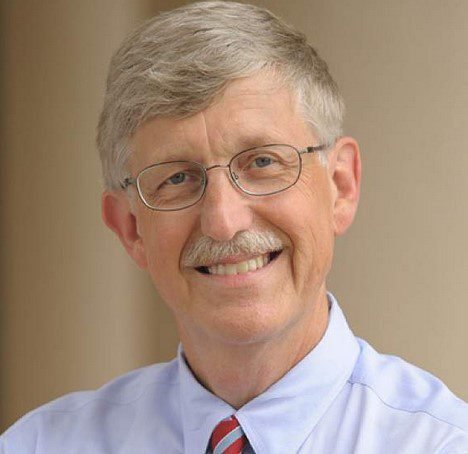 dr francis collins