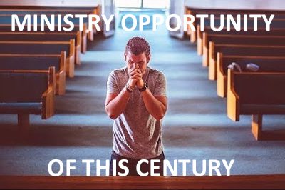 ministry-opportunity-of-the-century