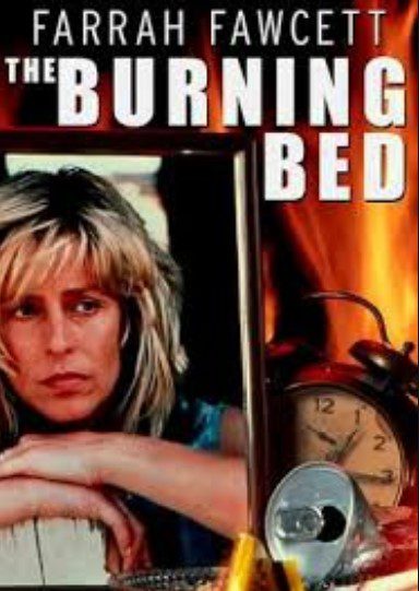 the burning bed