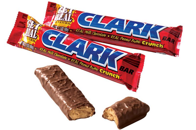 clark bar