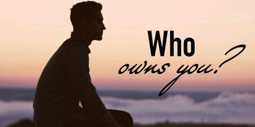 who owns you