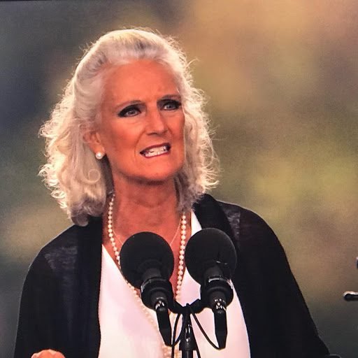 anne graham lotz