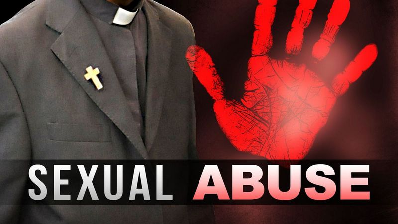 clergy sex abuse