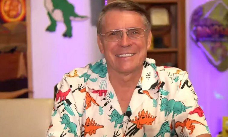 kent hovind