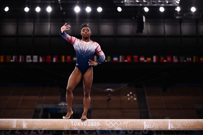 simone biles