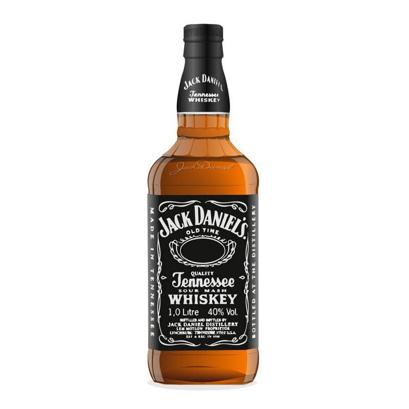 jack daniels whiskey