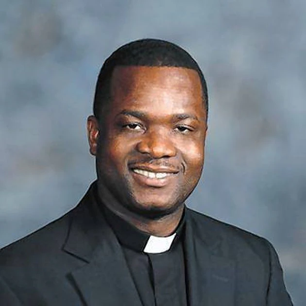 Red Collar Scandal: Catholic Priest Chanel Jeanty Fathers a Love Child —  The Life and Times of Bruce Gerencser