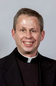 father michael o'brien