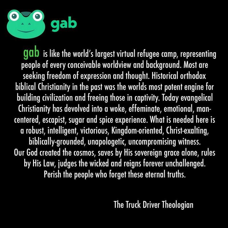 gab