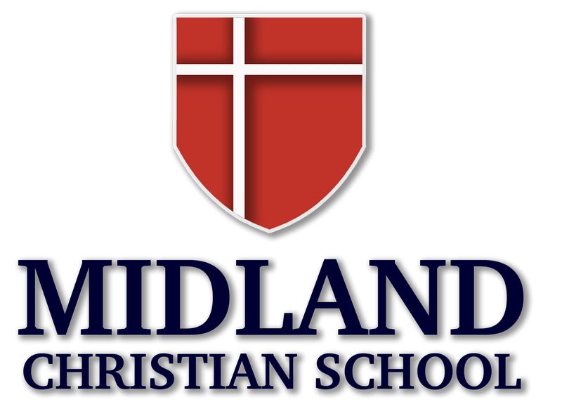 midland christian school
