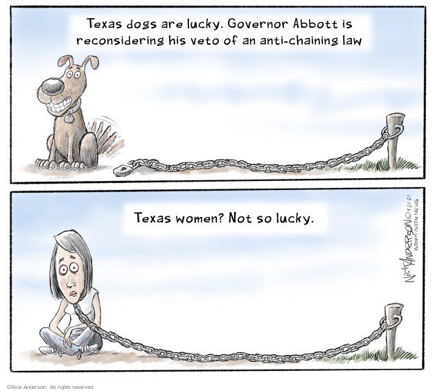 abortion texas