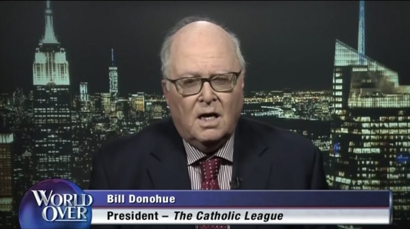 bill donohoe