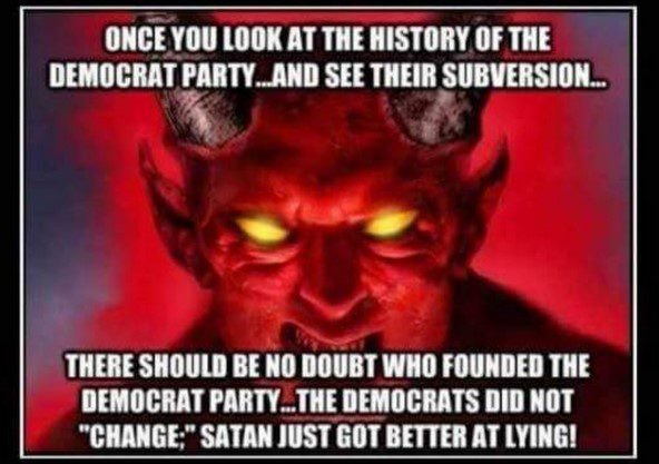 demoncrats