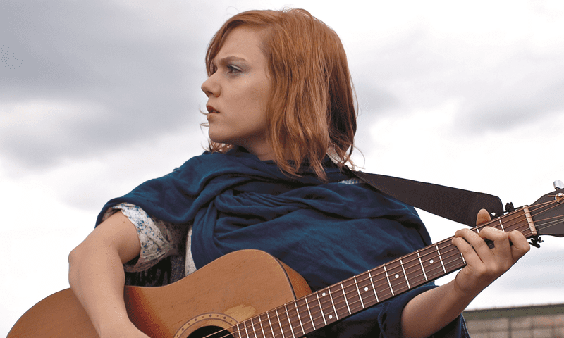 lydia loveless