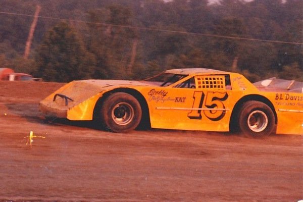 scott peltz midway speedway