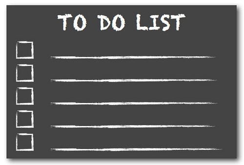 to-do-list