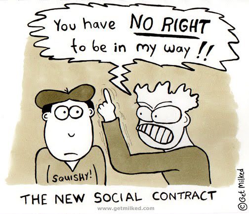 new social contract