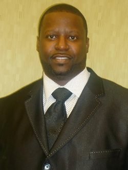 pastor james smith II