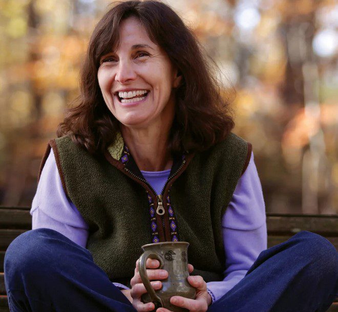 rosaria butterfield