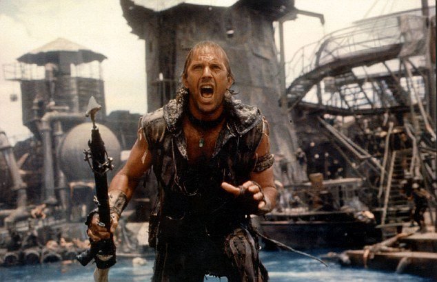 waterworld