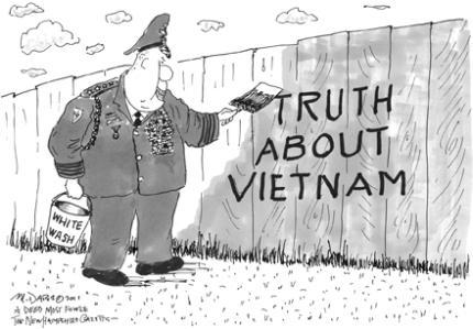 vietnam war