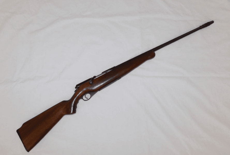 mossberg 410 shotgun