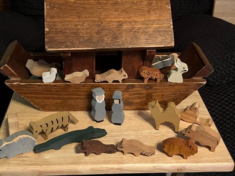 noahs ark