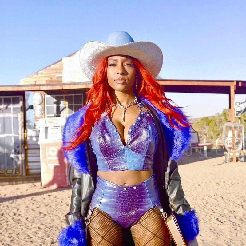 reyna roberts