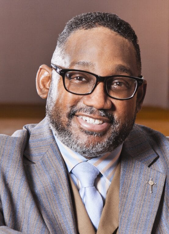 pastor kenneth flowers