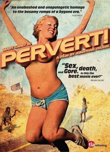 pervert