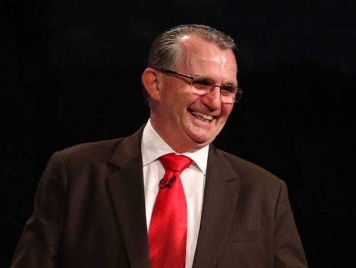 randy saylor