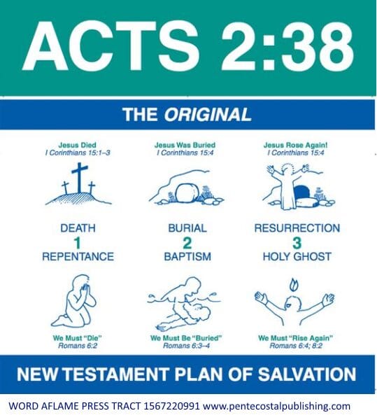 Acts 2:38