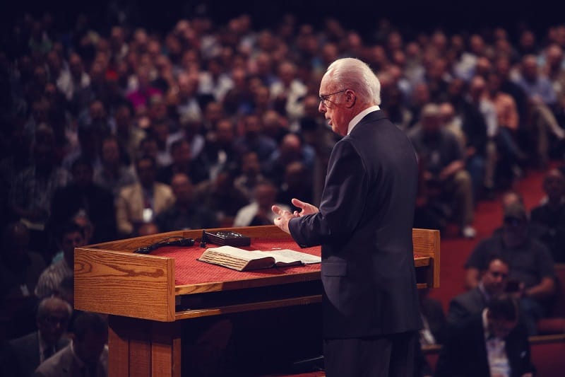 john macarthur