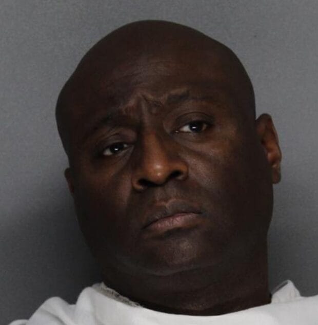 marvin scales