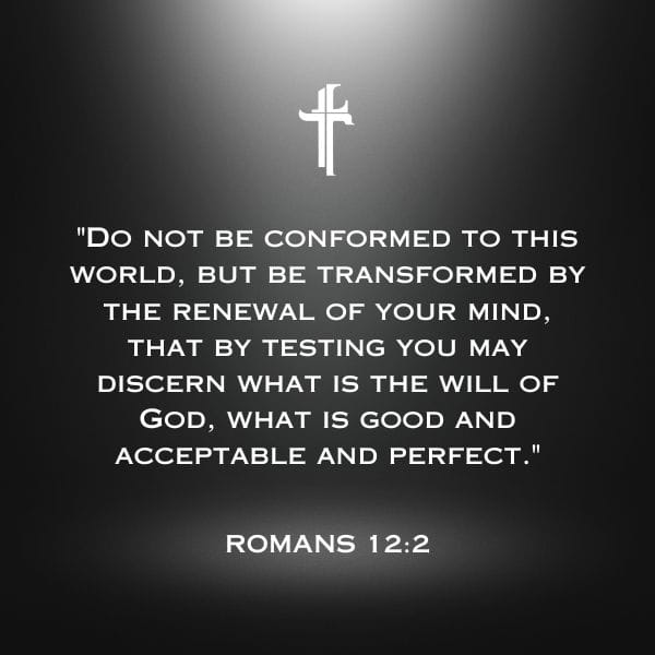 discernment