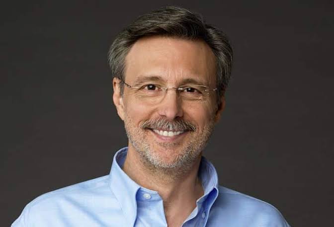 thom hartmann